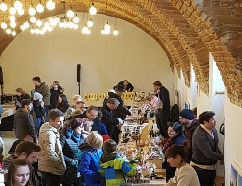 Tag der Kultur im Schloss Rakican